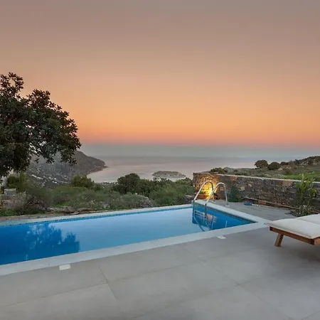 Nesea Elounda With Private Pool