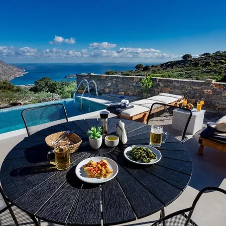 Nesea Elounda With Private Pool