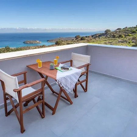 Nesea Elounda With Private Pool Villa *