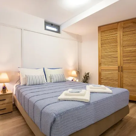 Villa Nesea Elounda With Private Pool *