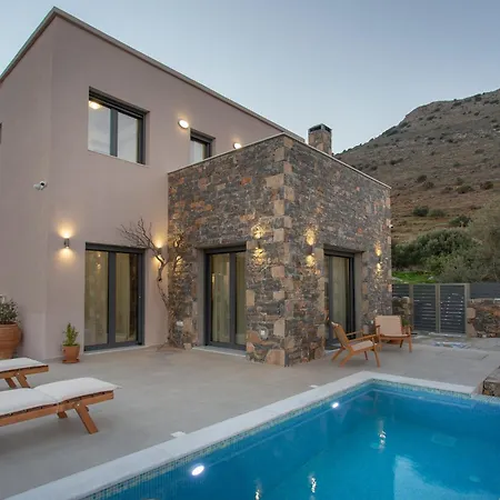 Nesea Elounda With Private Pool