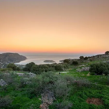 Nesea Elounda With Private Pool Villa Chavgas