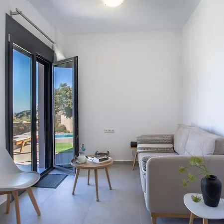 Nesea Elounda With Private Pool * Chavgas