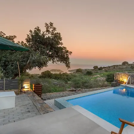 Nesea Elounda With Private Pool Villa *