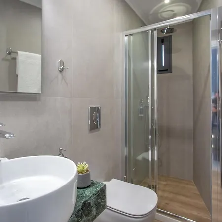 Nesea Elounda With Private Pool Villa *