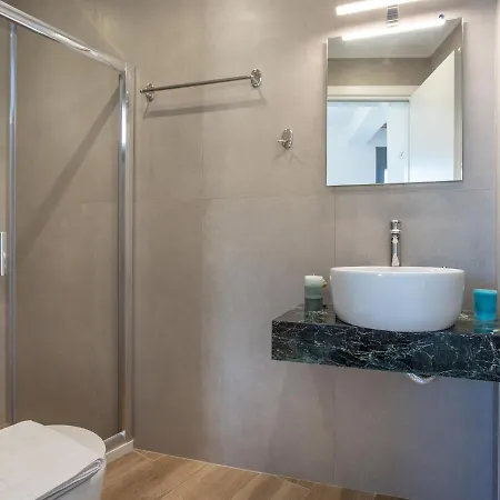 Nesea Elounda With Private Pool Villa
