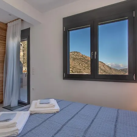 Nesea Elounda With Private Pool Villa *